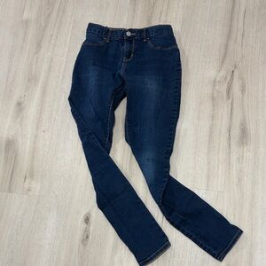 Old Navy Kids Dark Blue Jeans